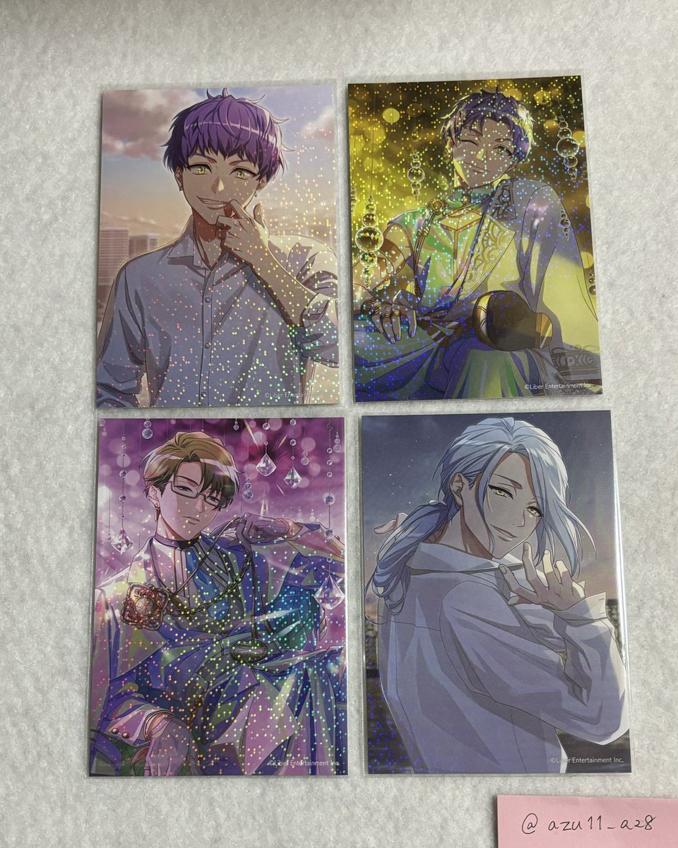 アズサ【取引垢】 tweet media