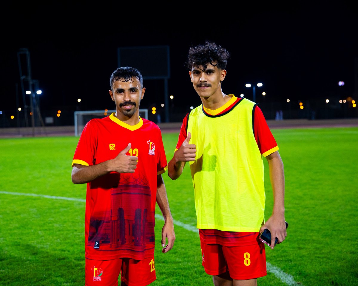 نادي التضامن السعودي tweet media