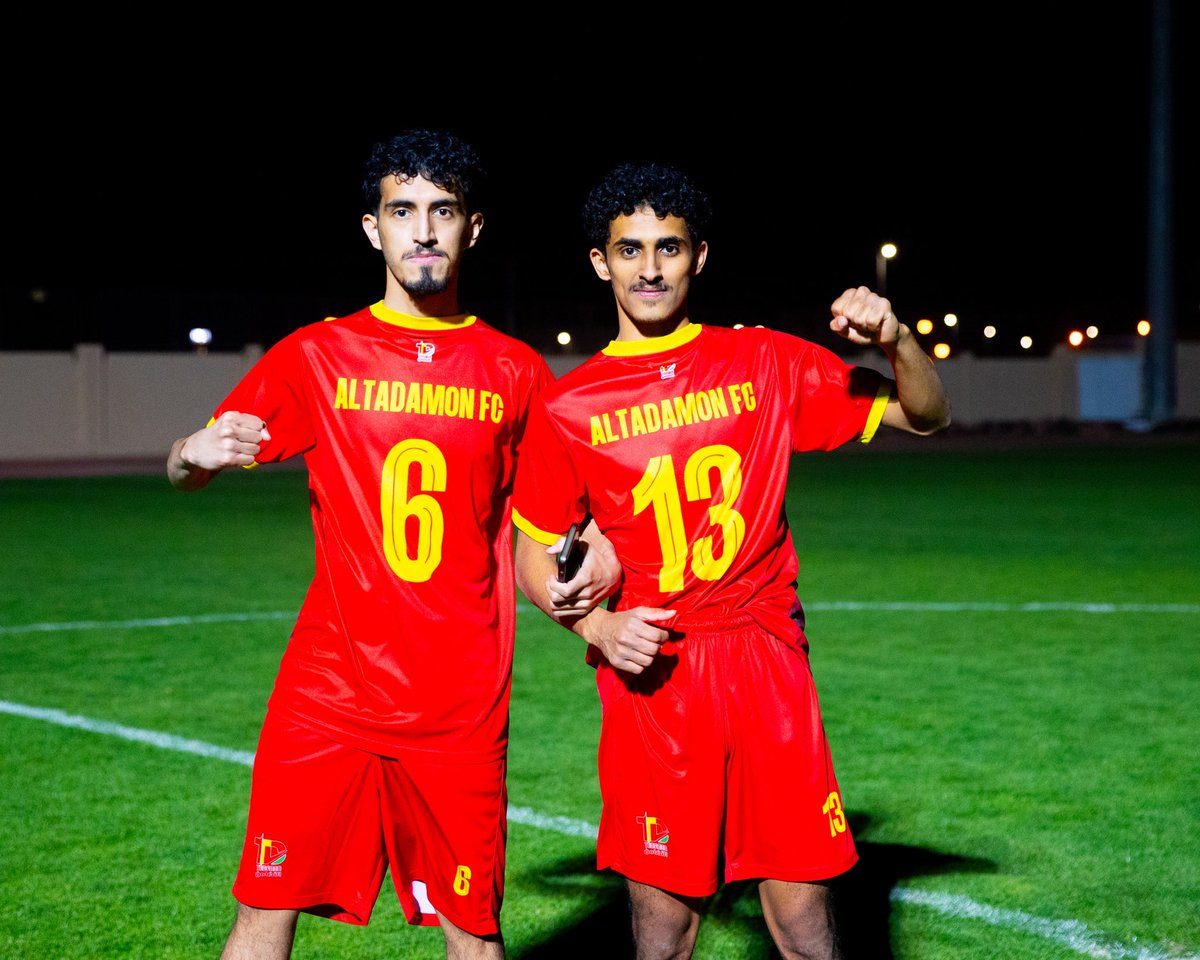 نادي التضامن السعودي tweet media