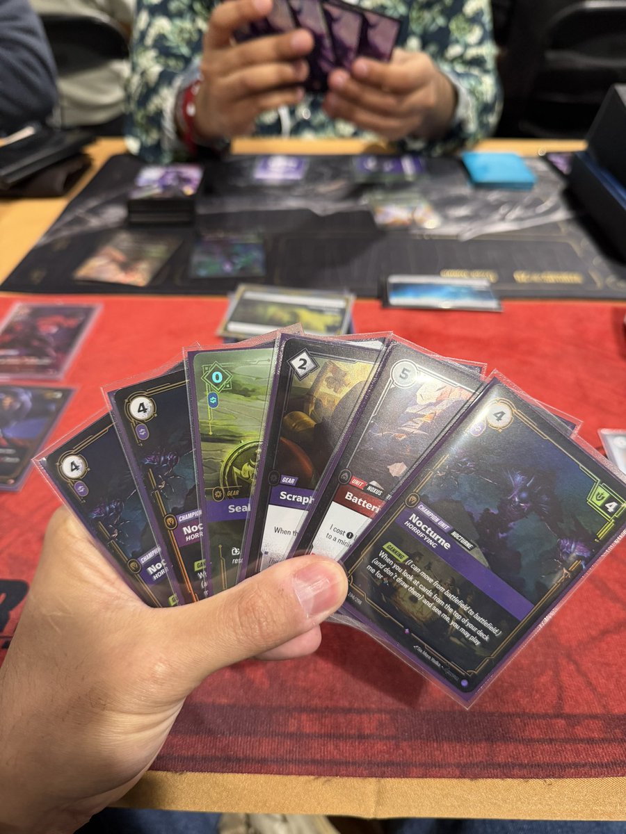 SN | Rex 🔜 RQ Atlanta tweet media