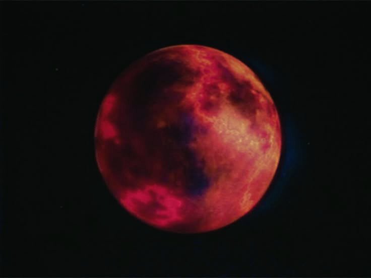 Saulito46107740's tweet image. "IT IS WRITTEN."

The sun shall be turned to darkness and the moon to blood, before the day of the Lord comes, the great and magnificent day.

Acts 2:20