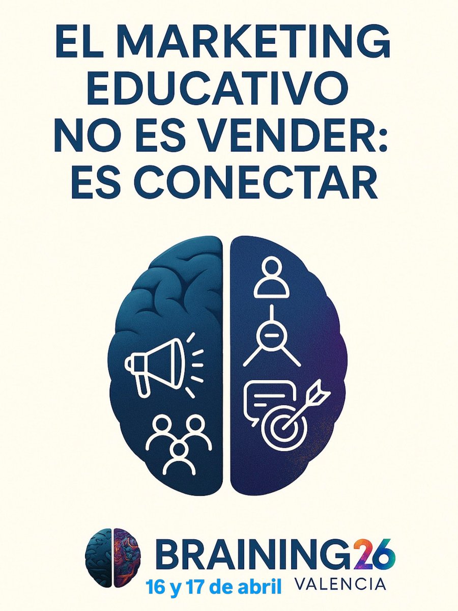 Braining tweet media