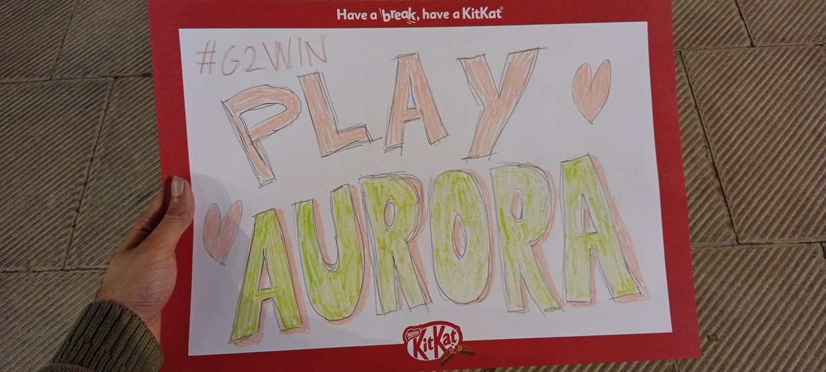 blancaliebres's tweet image. #HextechChest @KITKATGaming 

Ángel Inaba #727