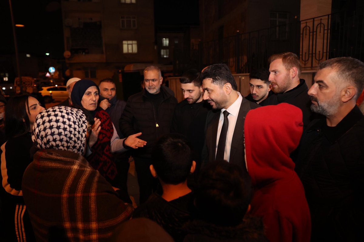 CakirMikayil's tweet photo. Ramazan Bağcılar’da bir başka güzel!
📍Kemalpaşa mahallesi Mehmet Akif Camii
#BirOlmakRuhumuzdaVar #MilletimizleİnancımızBir
@akpartiistanbul @abdullahozdemir @yasinyildizbb https://t.co/vzQ0gf29kN