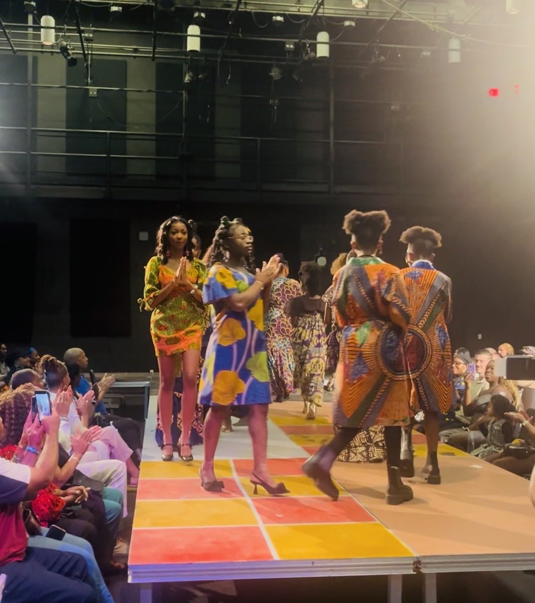 Nichele Williams tweet media