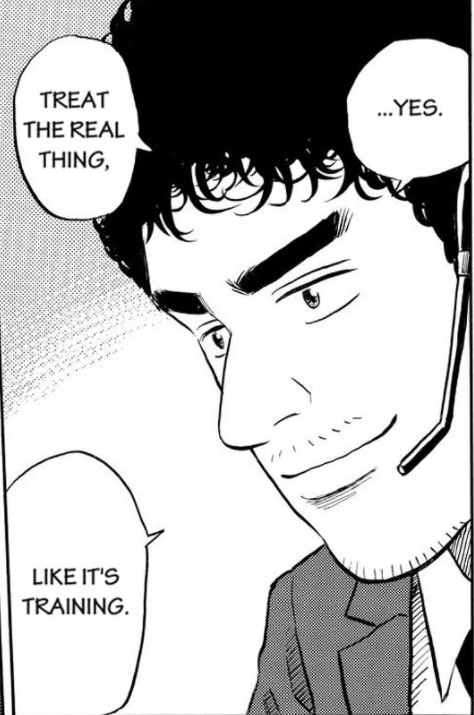 宇宙兄弟【公式】🚀 (@uchu_kyodai) / Highlights / X