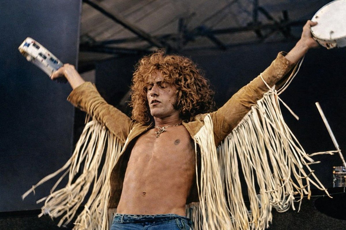 Happy birthday, Roger Daltrey!
#RogerDaltrey #TheWho  #HappyBirthdayRogerDaltrey