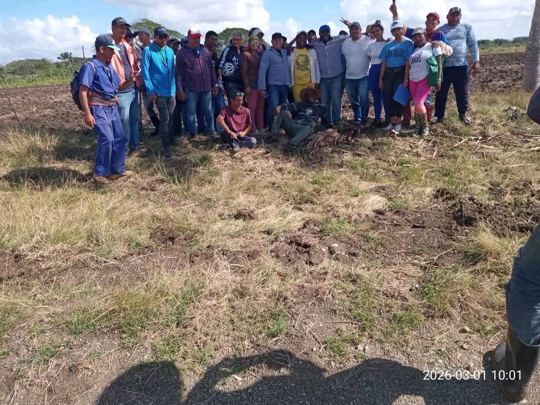 Dixami Rodríguez Gómez tweet media