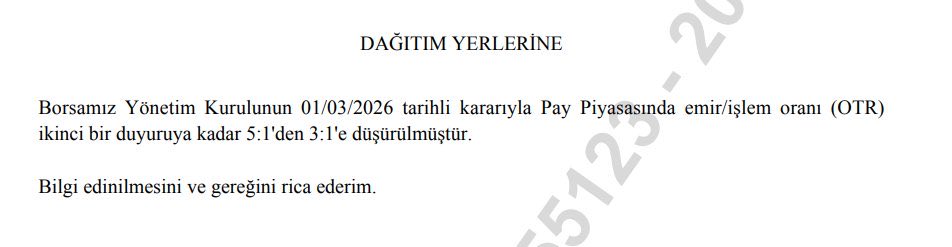 HseyinA85288606's tweet photo. Güzel oldu sesimizi duydu
#bist100 #borsa tedbir geldi 👏👏
#raly #rodrg #unlu #ufuk #garan #asels #klnma # https://t.co/0IkCEoZ8B1