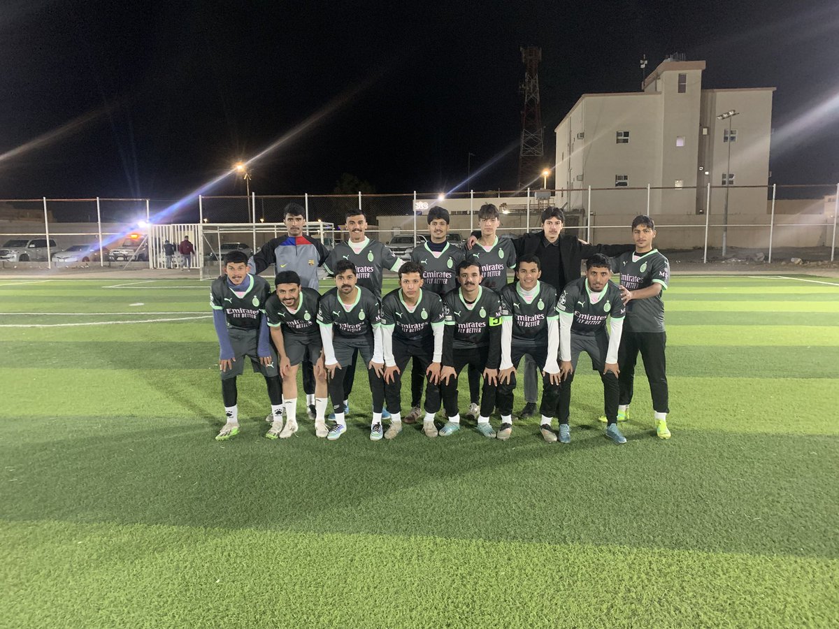 جمعية المجد الرياضية | Al Majd Sports Association tweet media