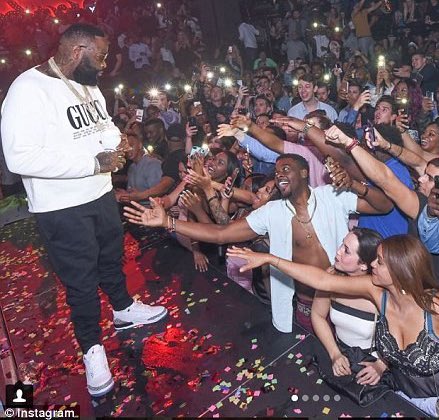 Oluwamucho (@muchotv2) on Twitter photo 