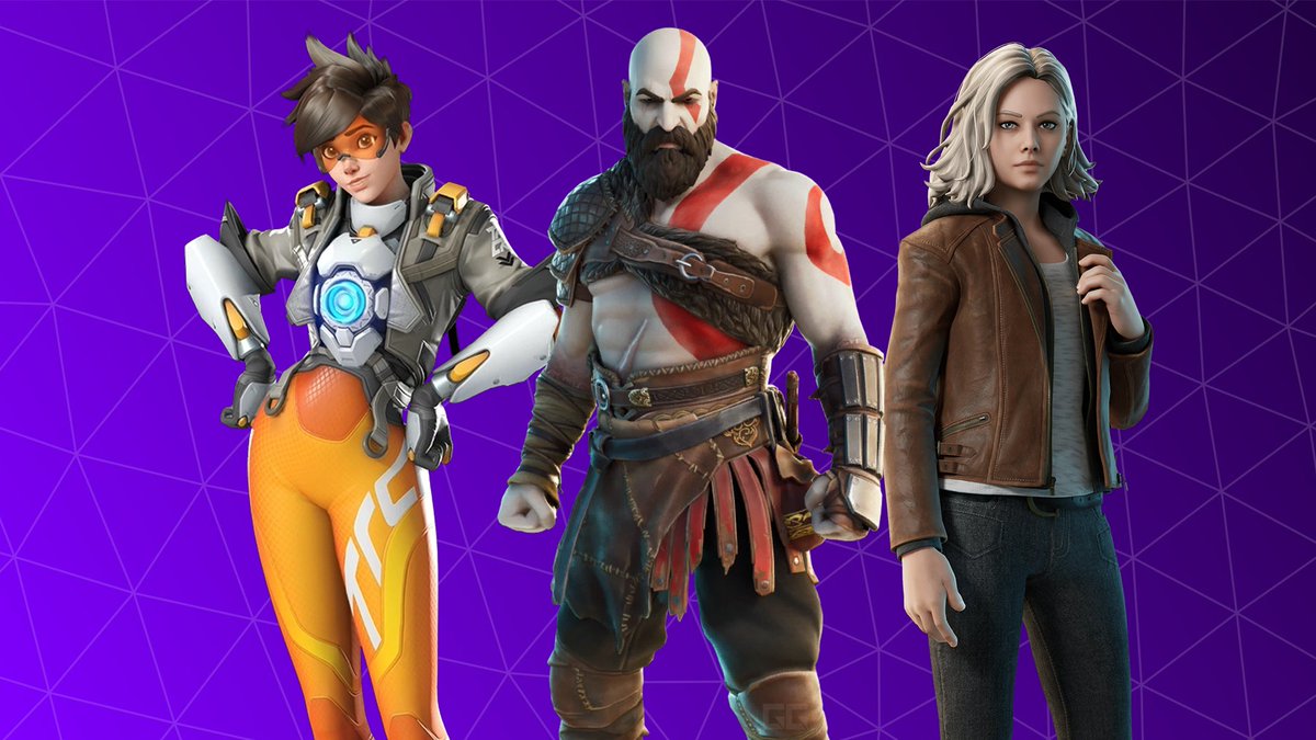 Good Gamers tweet media