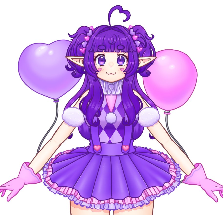 Roko 🤡 VTUBER 💜 tweet media