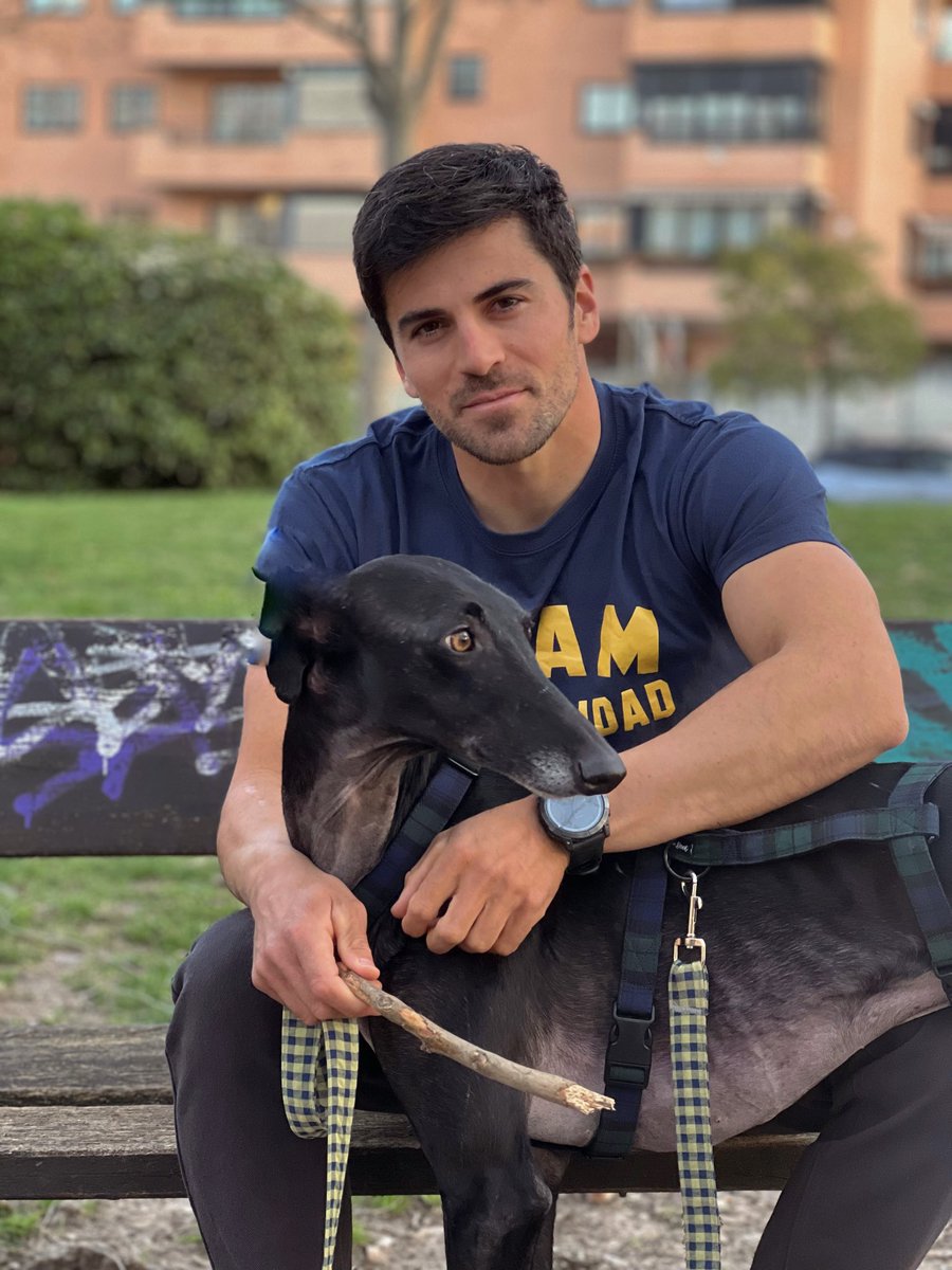 Francisco Cubelos tweet media