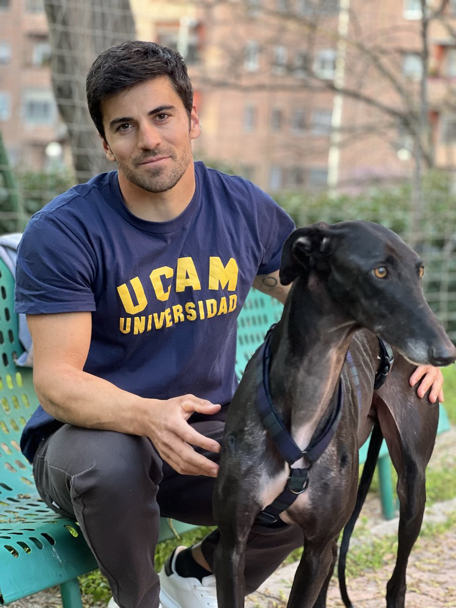 Francisco Cubelos tweet media