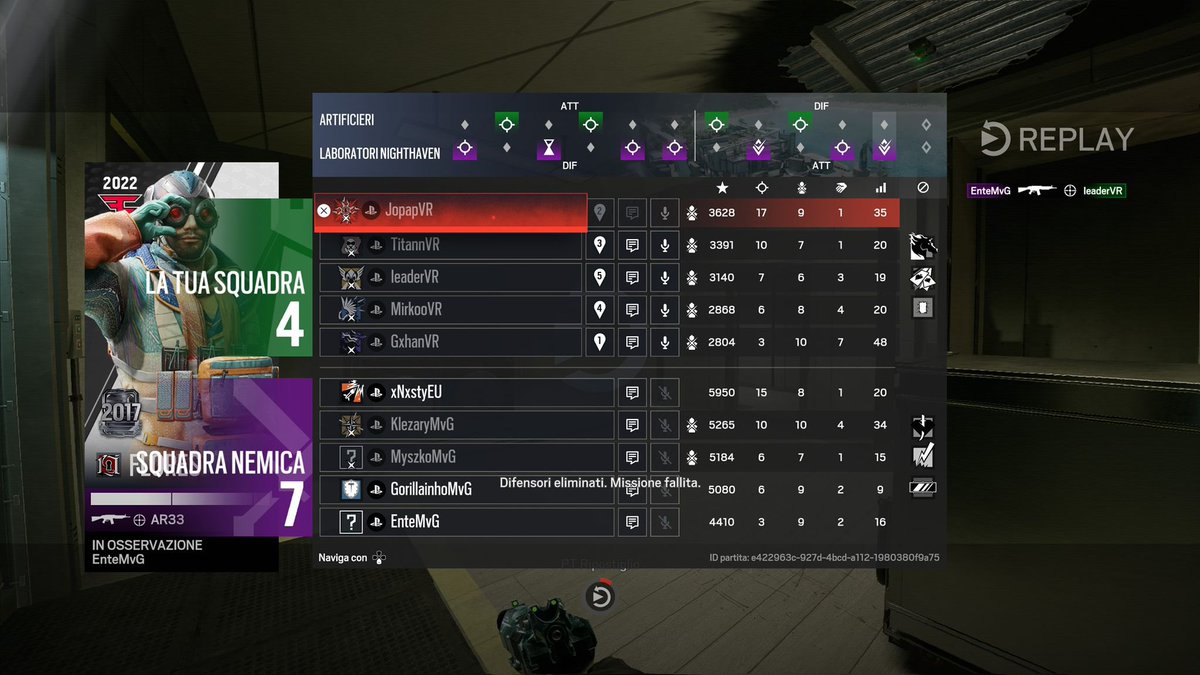 Virifly Esport tweet media