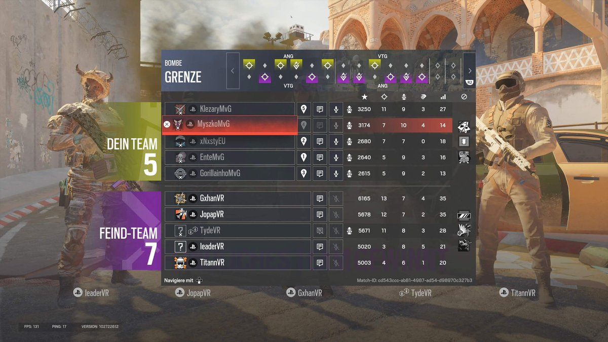 Virifly Esport tweet media