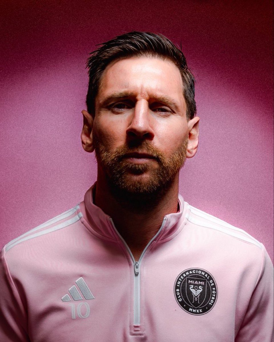 🚨 Fun fact: Inter Miami 🩷🖤🦩have not secured a single away win against Orlando City SC since entering MLS in 2020.

Tonight, Lionel Messi and his squad aim to finally break that run