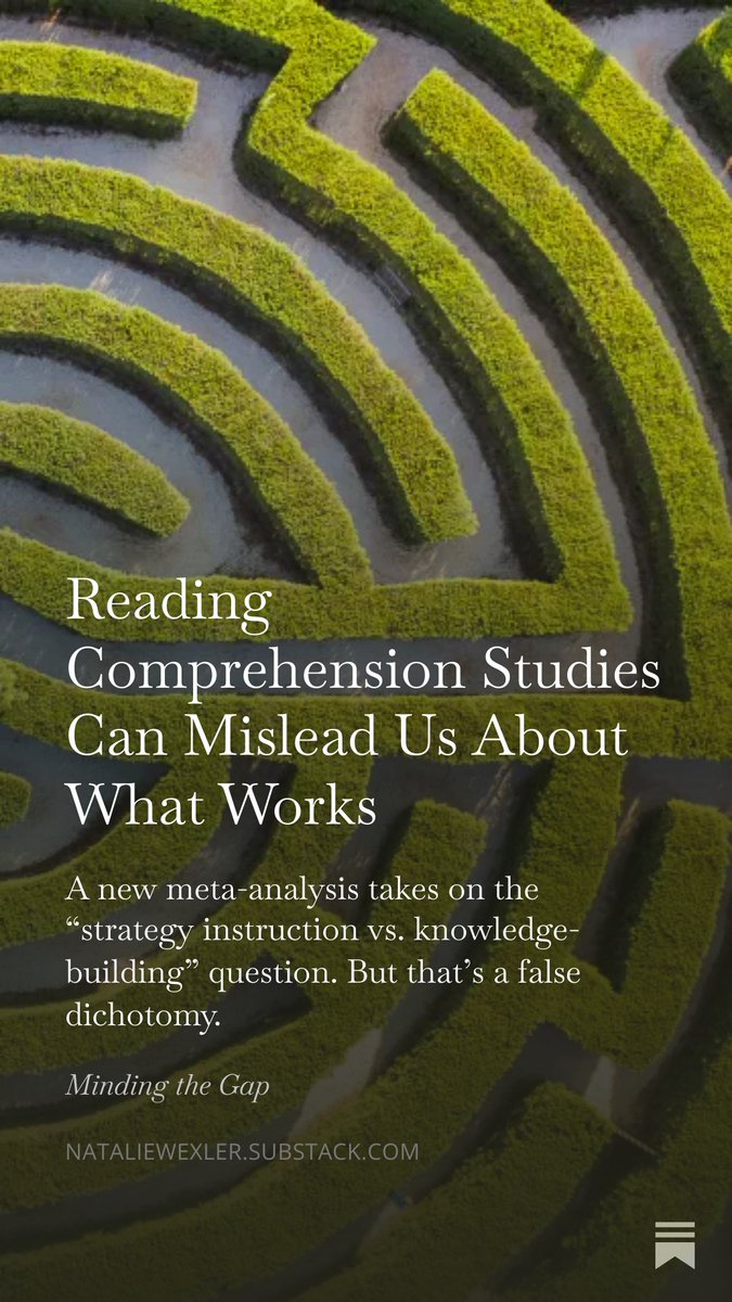 Natalie Wexler tweet media