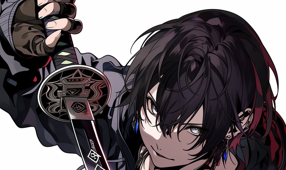 Post by cerberus on X: 月曜を斬る