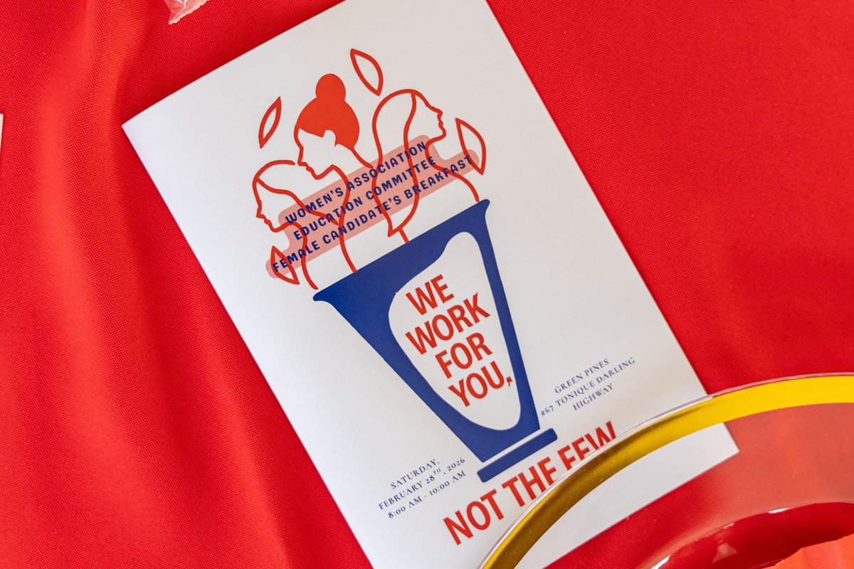 The FNM Women's Association held a Prayer Breakfast for the 13 women FNM candidates on Saturday, February 28th, 2026. Attendees gathered to listen to those women who paved the way - Dame Janet Bostwick and Rome Italia Johnson. 🌹❤️‍🔥

#AllTogether #FNM2026 #WomenEmpowerment #FNM