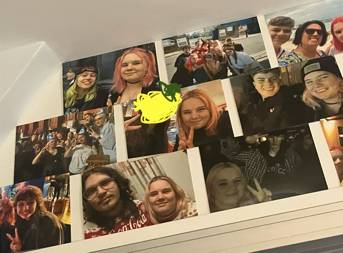 Jynx 💕 tweet media