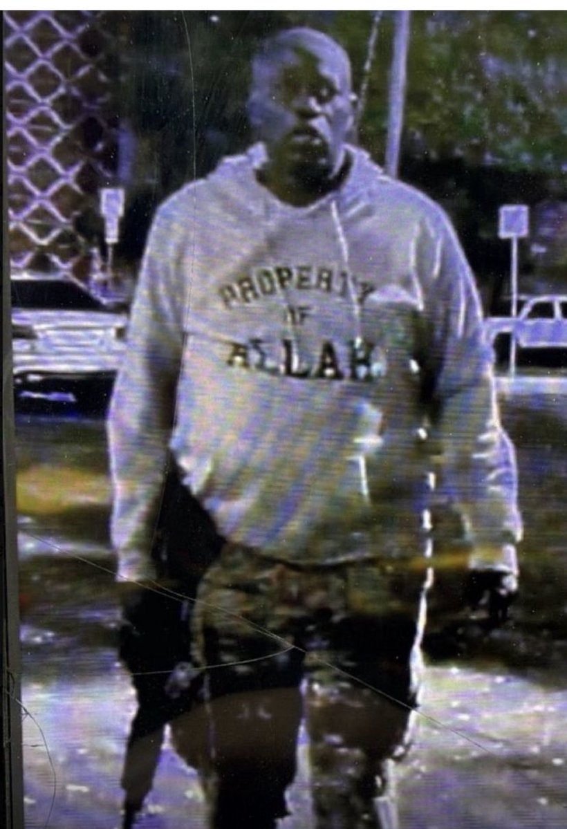 We may never know his true motives.