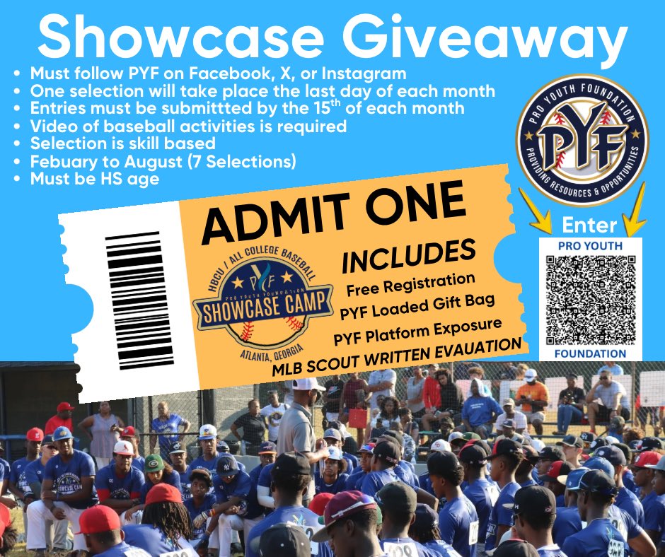 P.R.OYouthFoundation tweet media