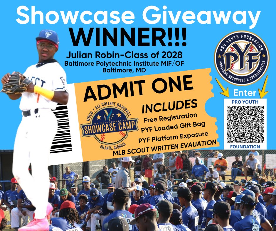 P.R.OYouthFoundation tweet media