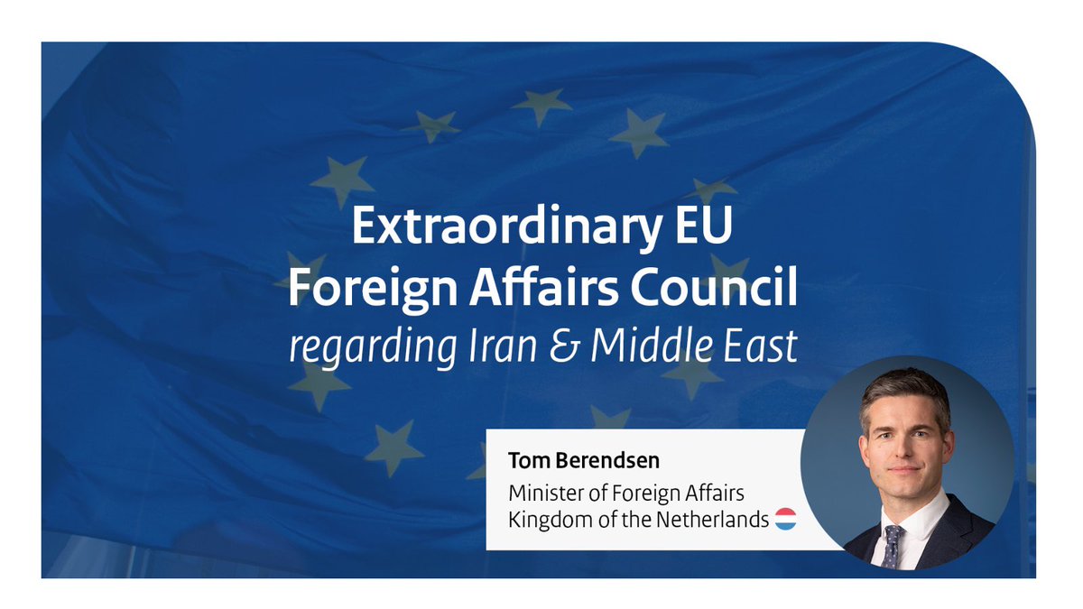 Tom Berendsen tweet media