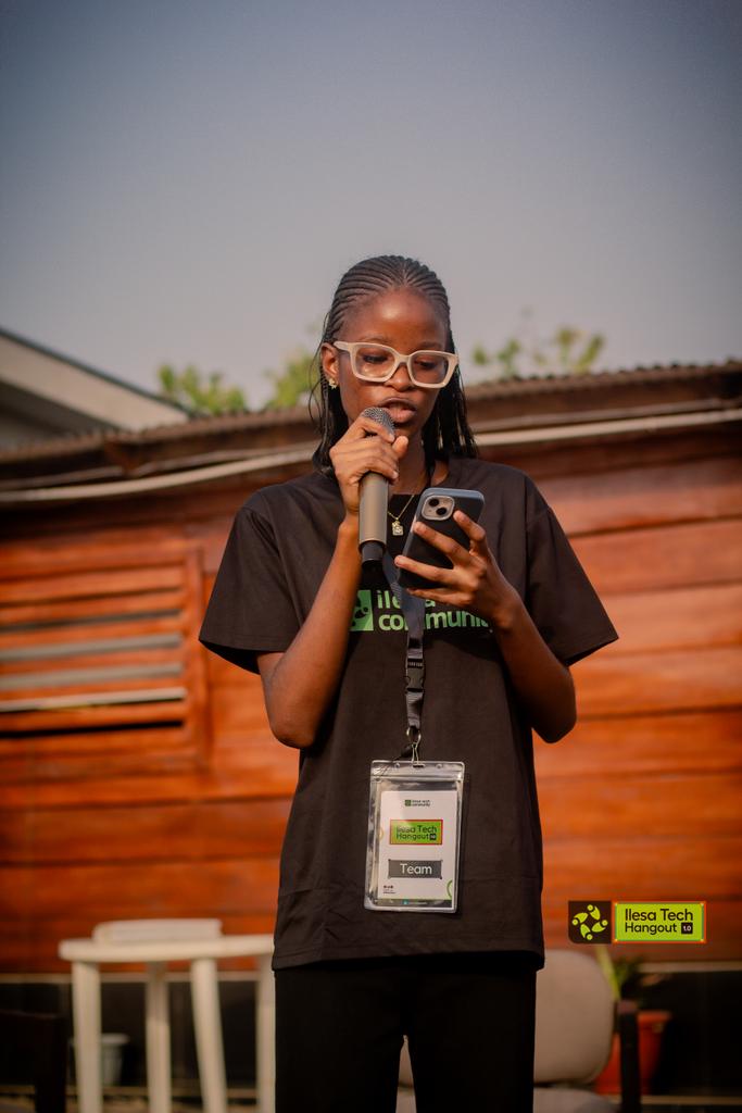 Ilesa Tech Community tweet media