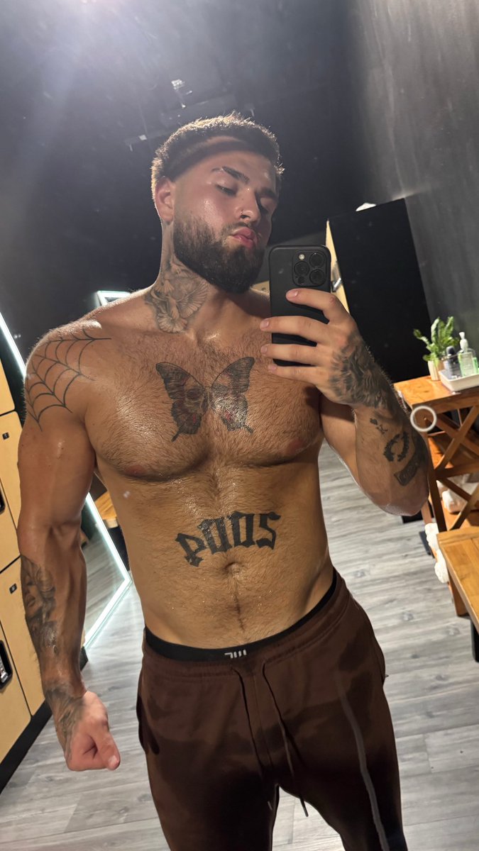 Caleb Steel tweet media