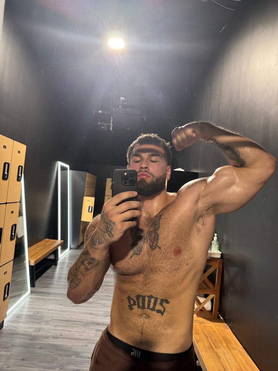 Caleb Steel tweet media