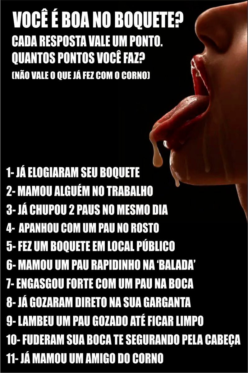 casadoJF's tweet photo. Faça o teste, corno! https://t.co/ATauIHBbQS