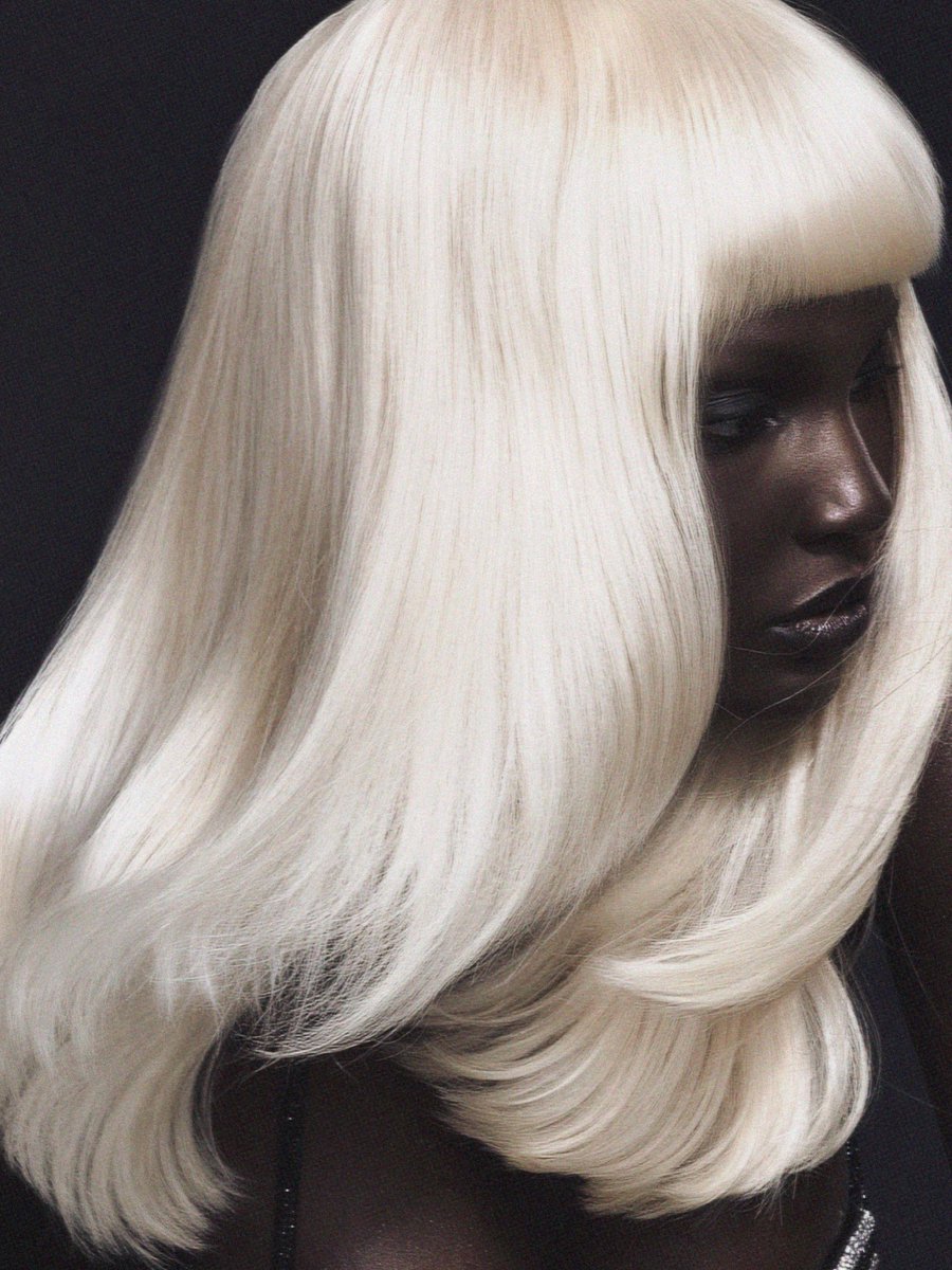 cyberglittter's tweet image. lou deng by melissa cartagena — makeup by carolina ballesteros, hair by fesa nu &amp;amp; styling by alla katkovski