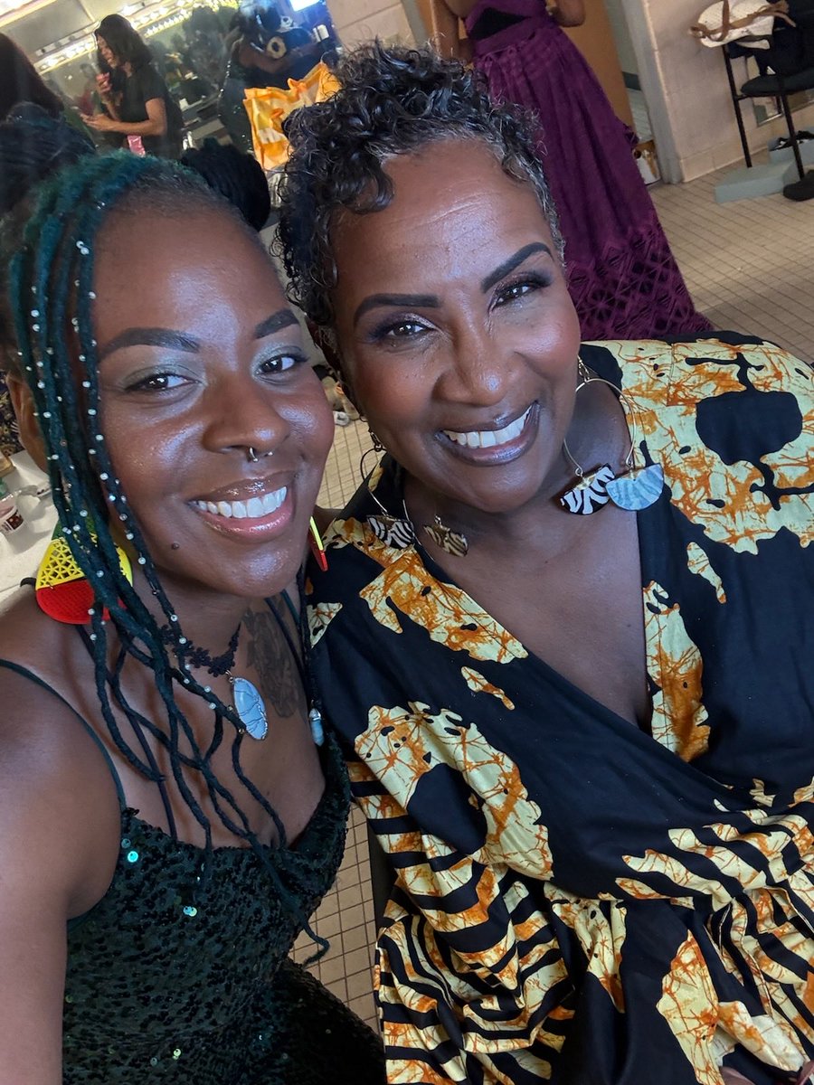 Nichele Williams tweet media