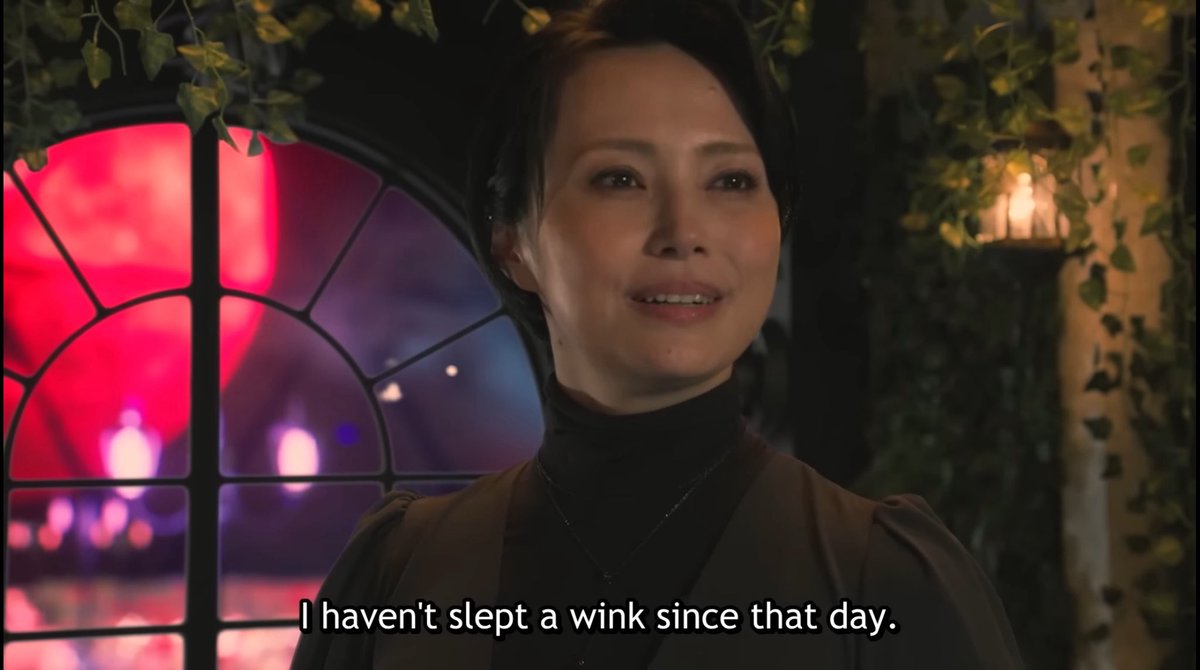 Denis wants Sleep tweet media