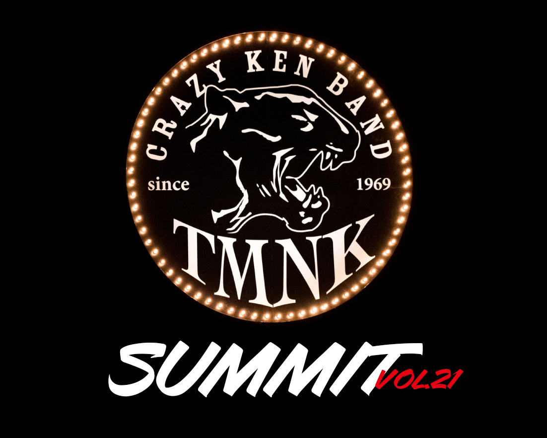 クレイジーケンバンド公式インフォ tweet media