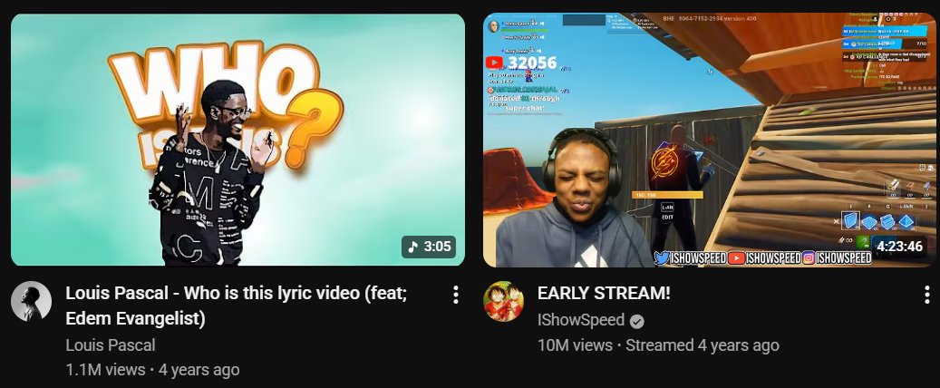 generational recommended