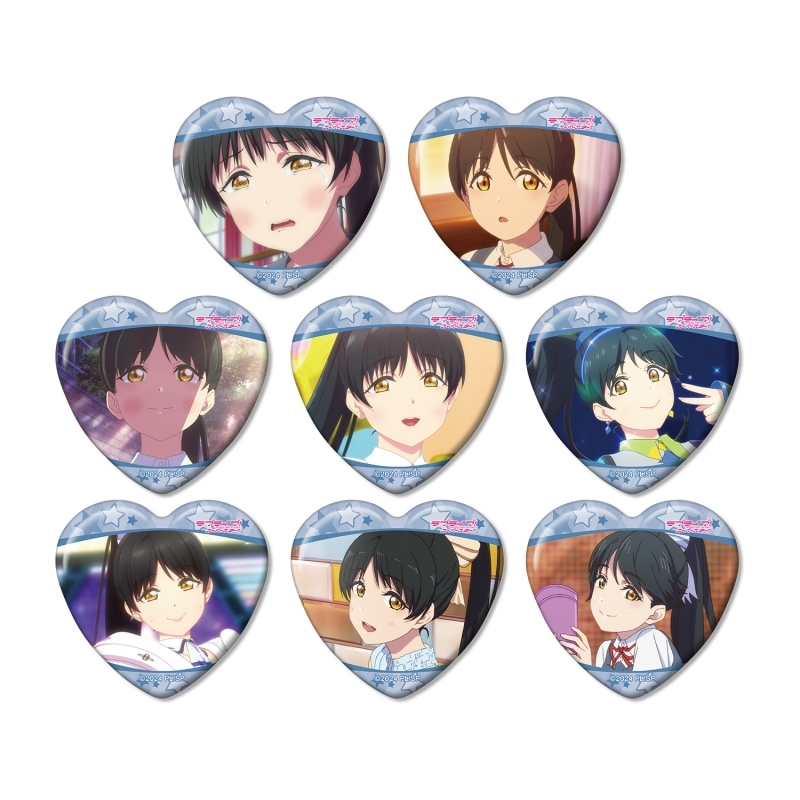 🌠新商品🌠】 ラブライブ！スーパースター!! トレーディング オンリー