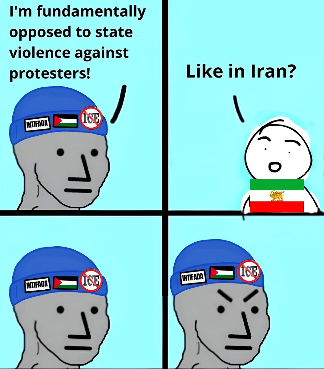 The modern left is morally bankrupt.