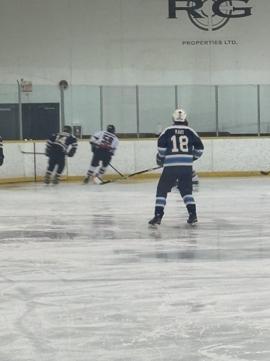 PAHL Delta, Coquitlam, Maple Ridge & Kelowna tweet media