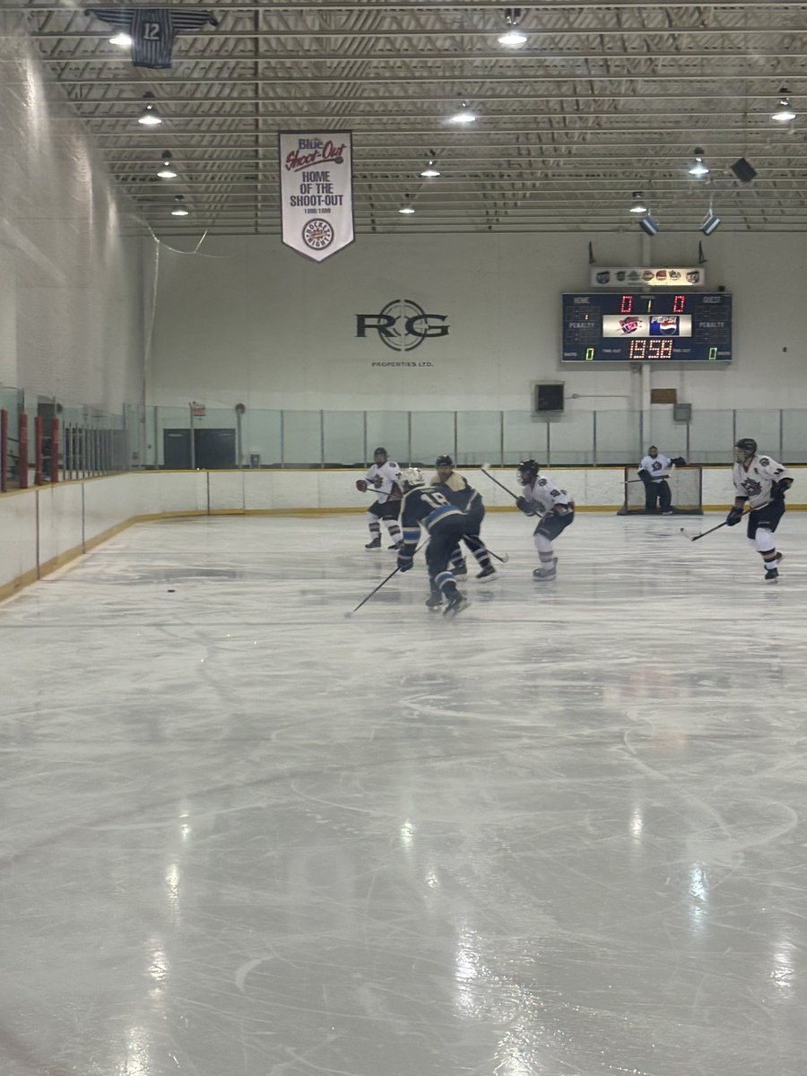 PAHL Delta, Coquitlam, Maple Ridge & Kelowna tweet media