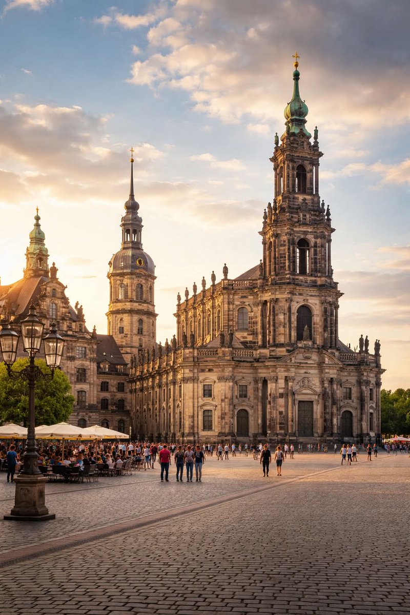Dresden ,Germany 🇩🇪