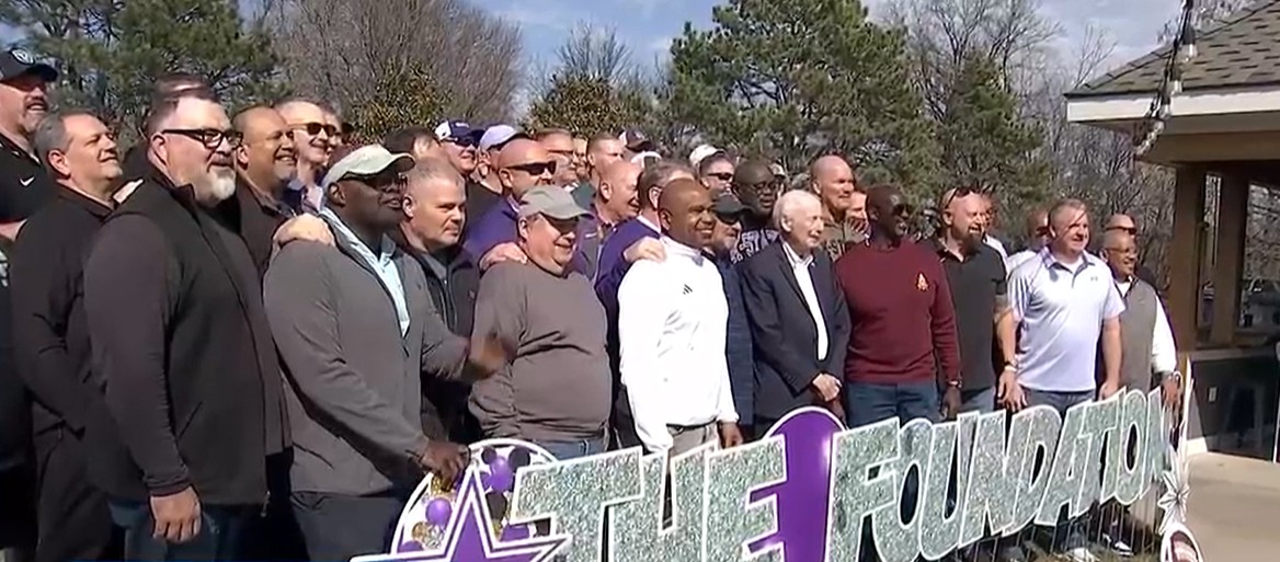 KCTV5 News tweet media