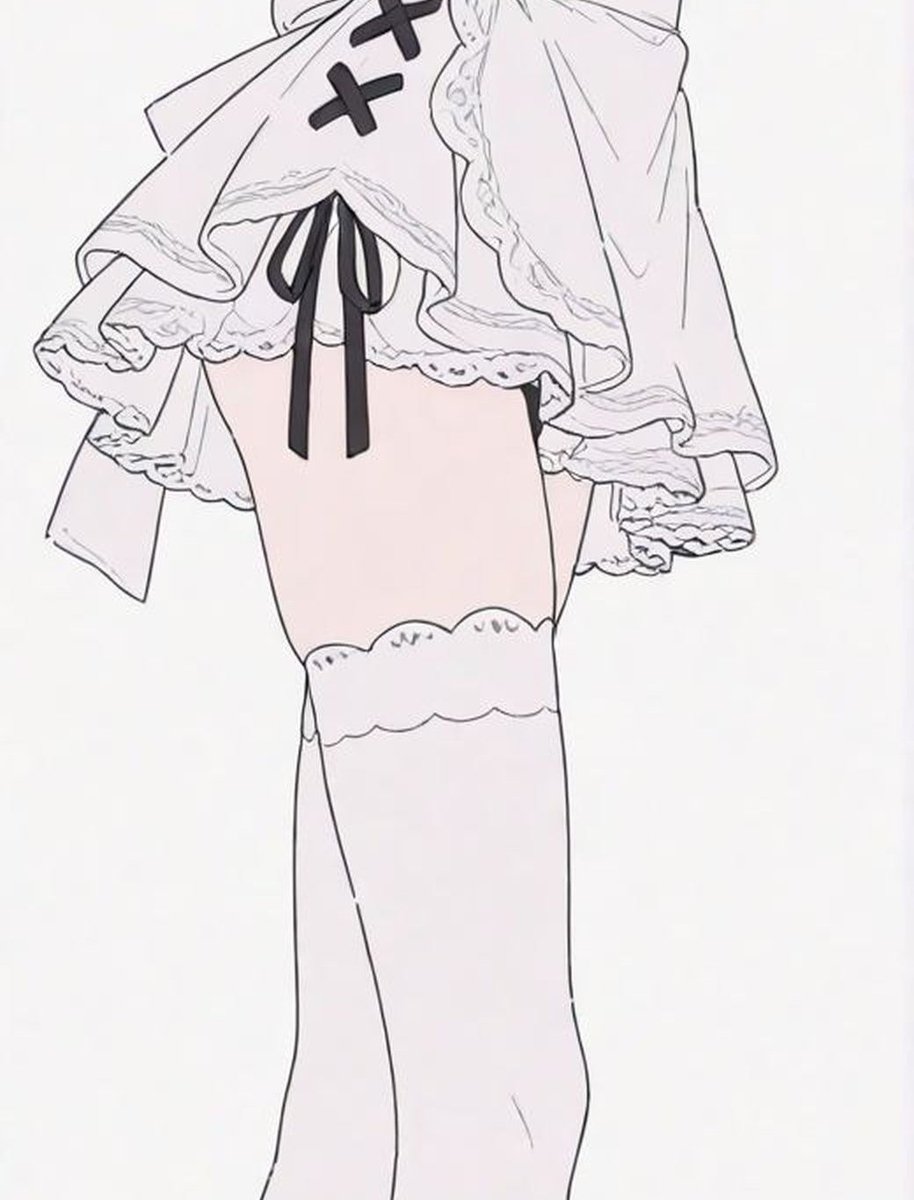 growupkomari's tweet photo. リーリエ SFW (1/2)