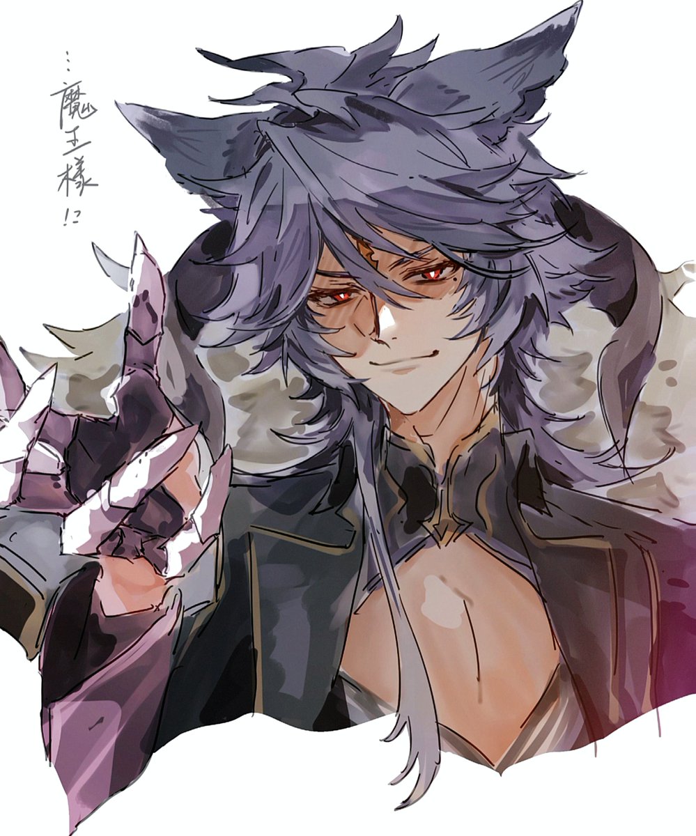 雨月無 tweet media