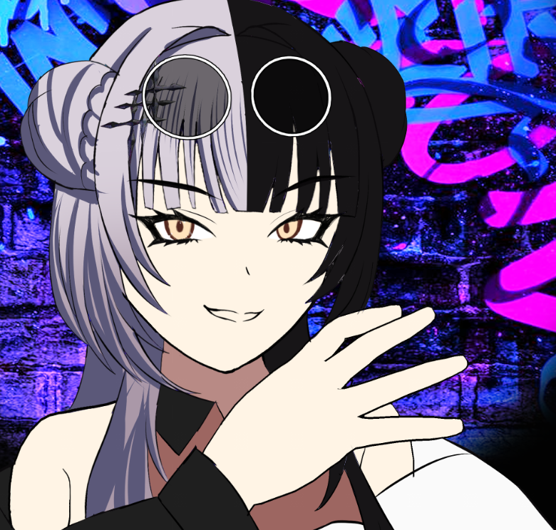 𝐀𝐋𝐄𝐗𝐀𝐍𝐈𝐄𝐋 (COMMISSION OPEN!) | 👁️🐦‍⬛ tweet media