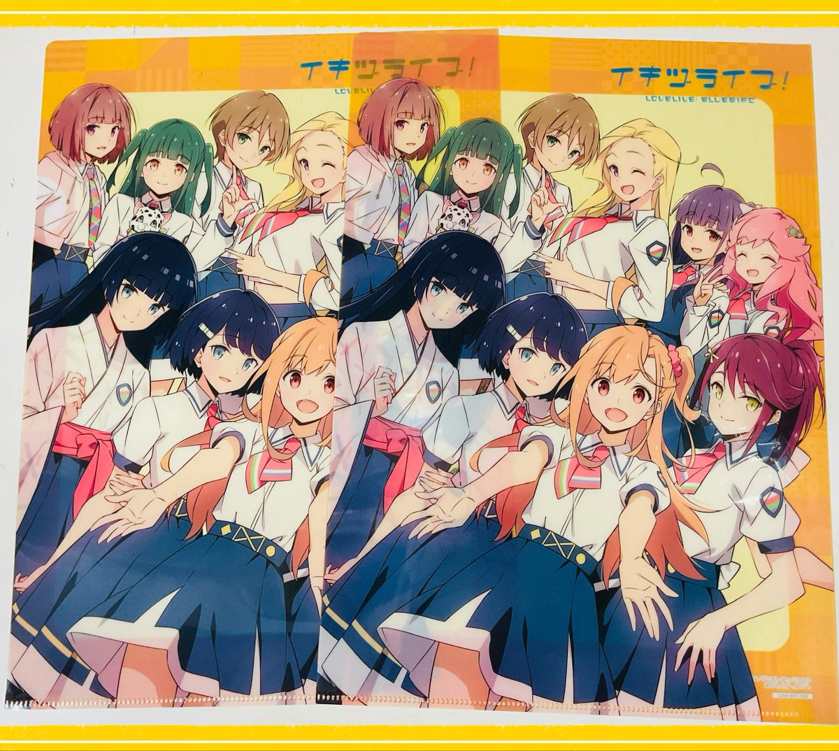 📚書籍📚】 🍓🩷LoveLive!Days 2026年4月号🩷🍓 ‼️✨好評発売中