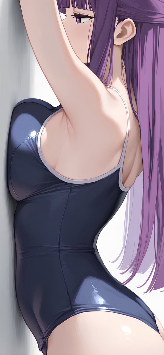 Fern | 2DFD 💜 tweet media